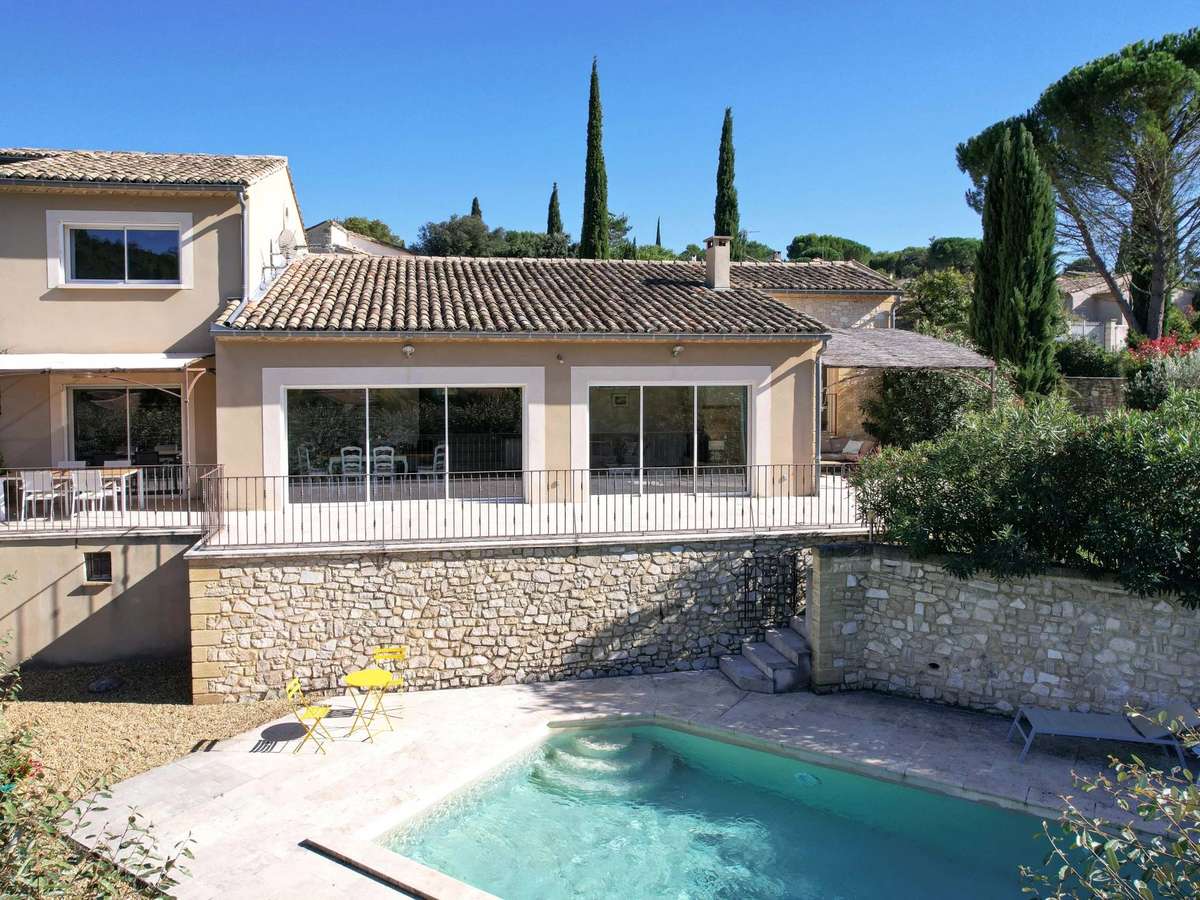 House Uzès