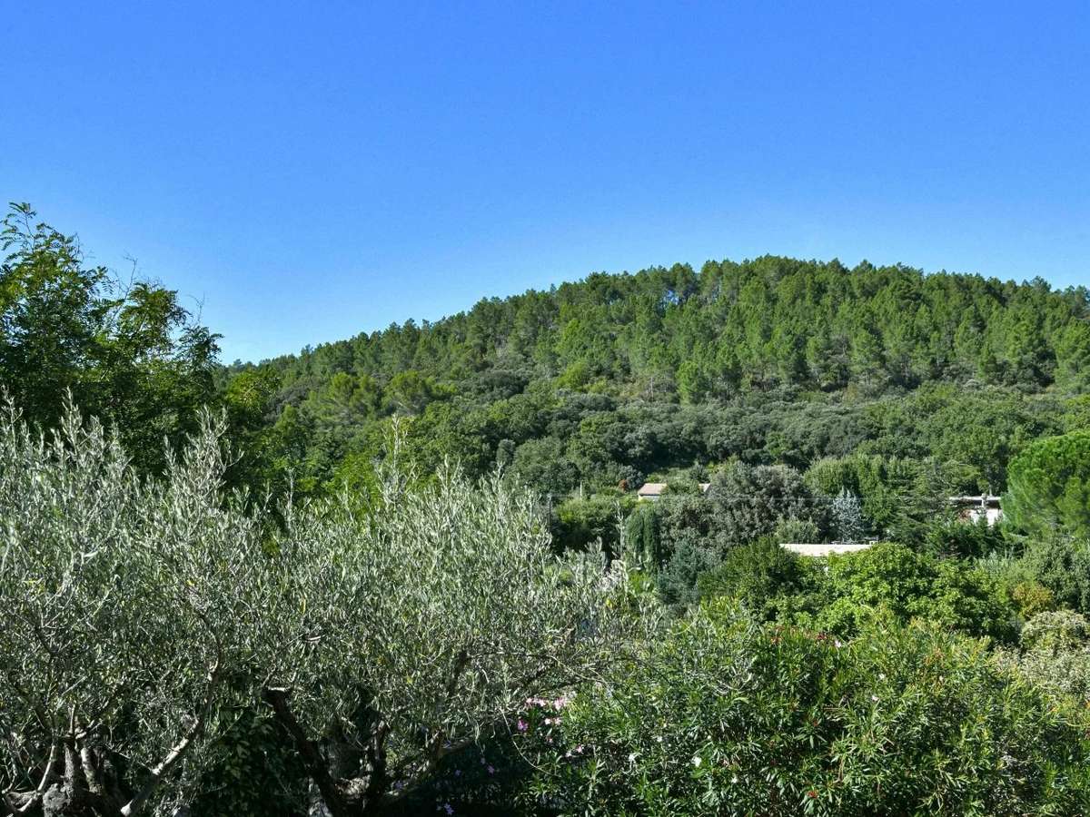 House Uzès