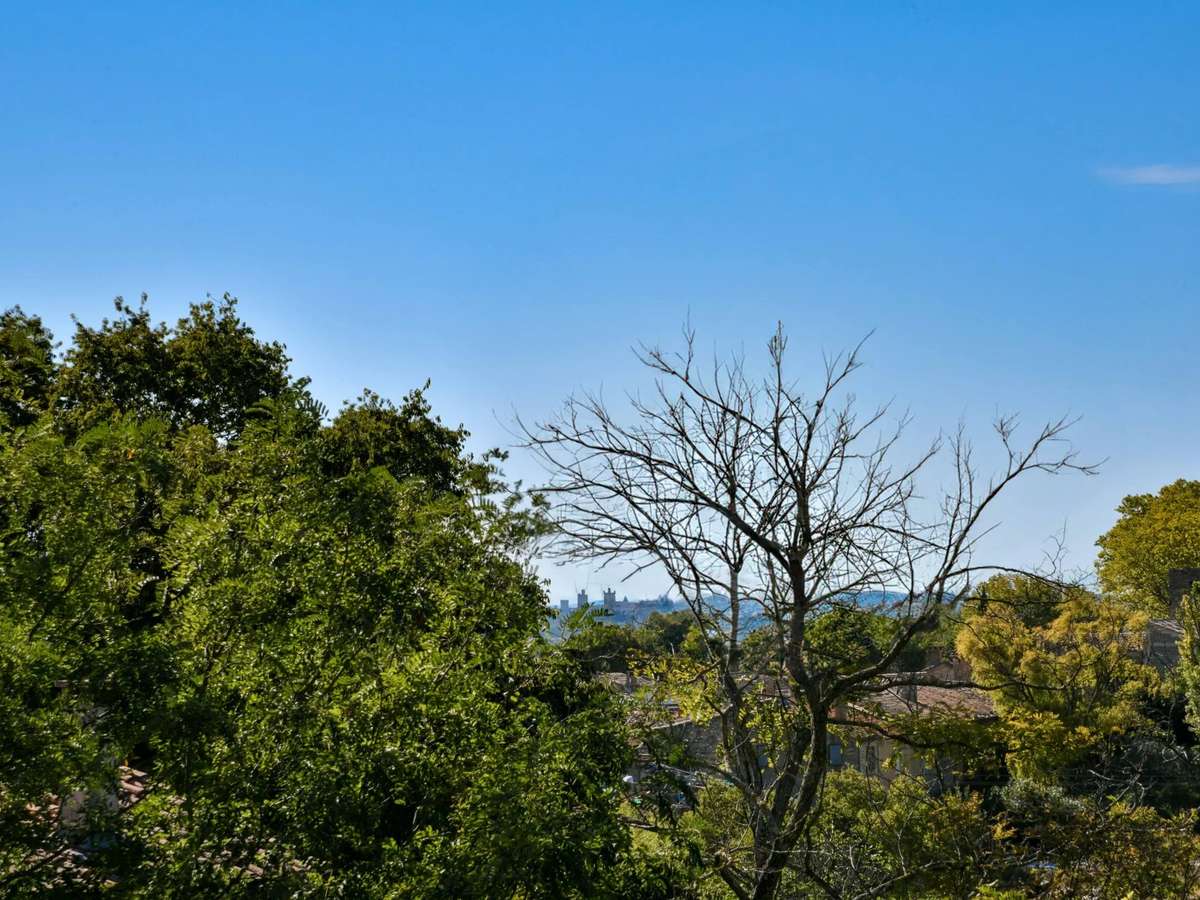 House Uzès