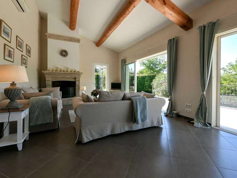 House Uzès - 4 bedrooms - 199m²