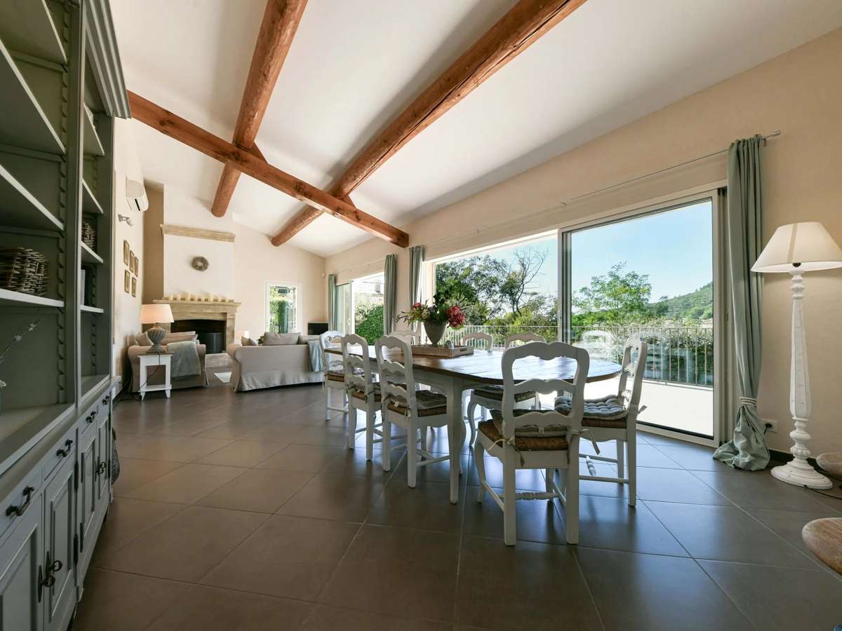 House Uzès