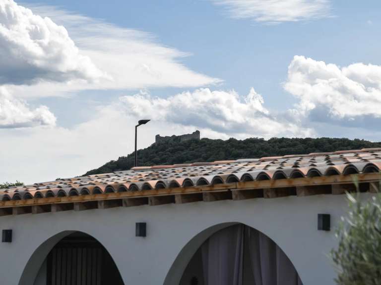 House Uzès - 5 bedrooms - 175m²