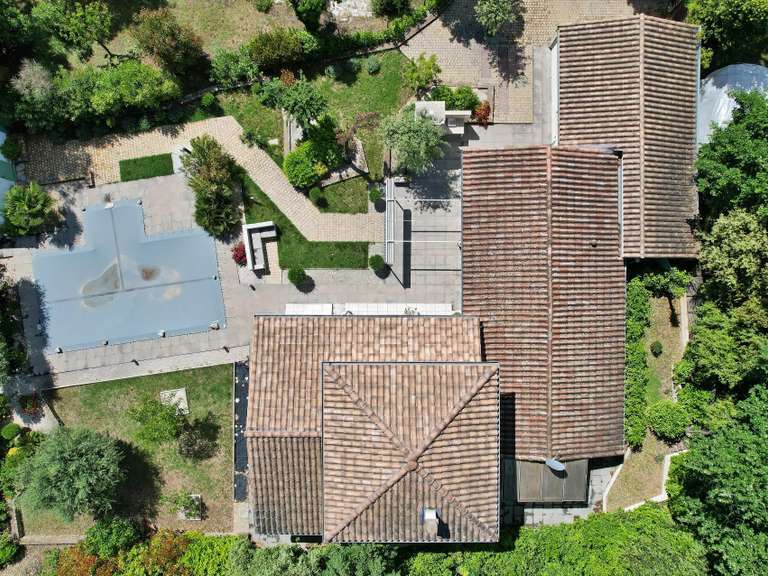 Maison Uzès - 6 chambres - 181m²
