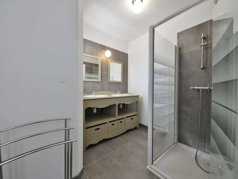 Maison Uzès - 6 chambres - 181m²
