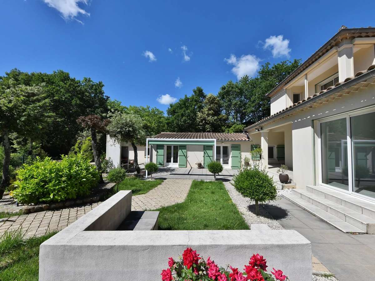 House Uzès