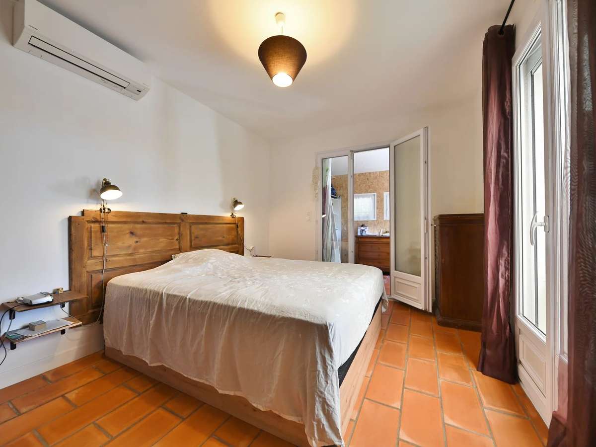 Maison Uzès
