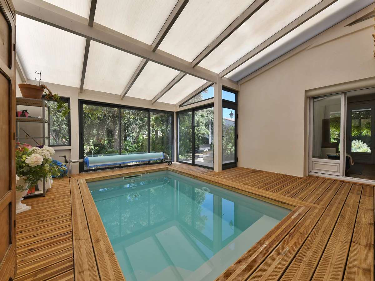 Maison Uzès