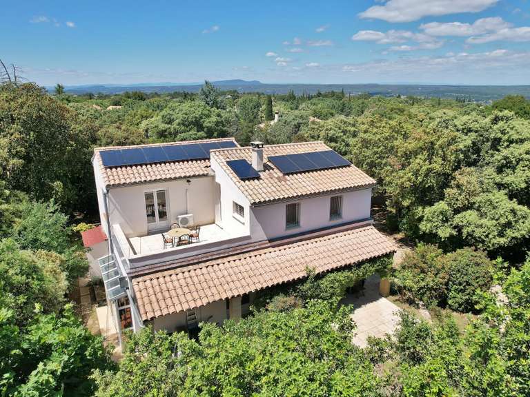 House Uzès - 3 bedrooms - 168m²