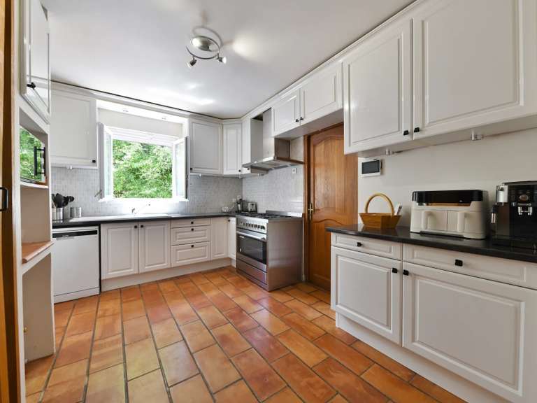 House Uzès - 3 bedrooms - 168m²