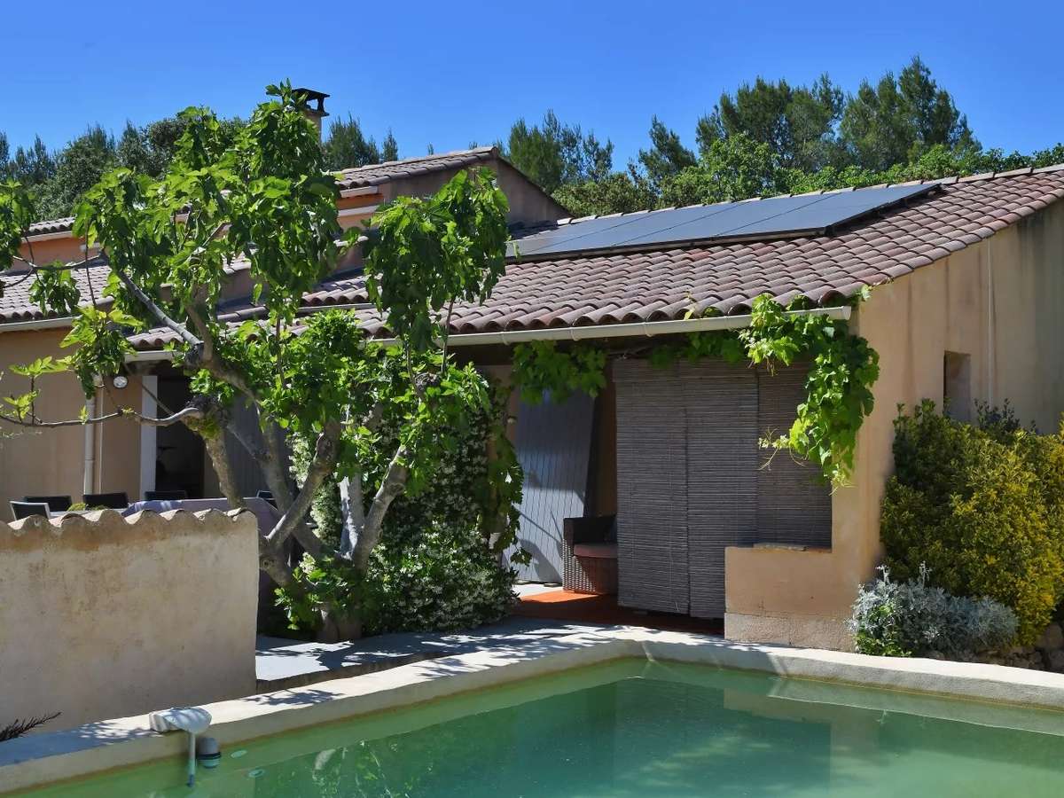 House Uzès