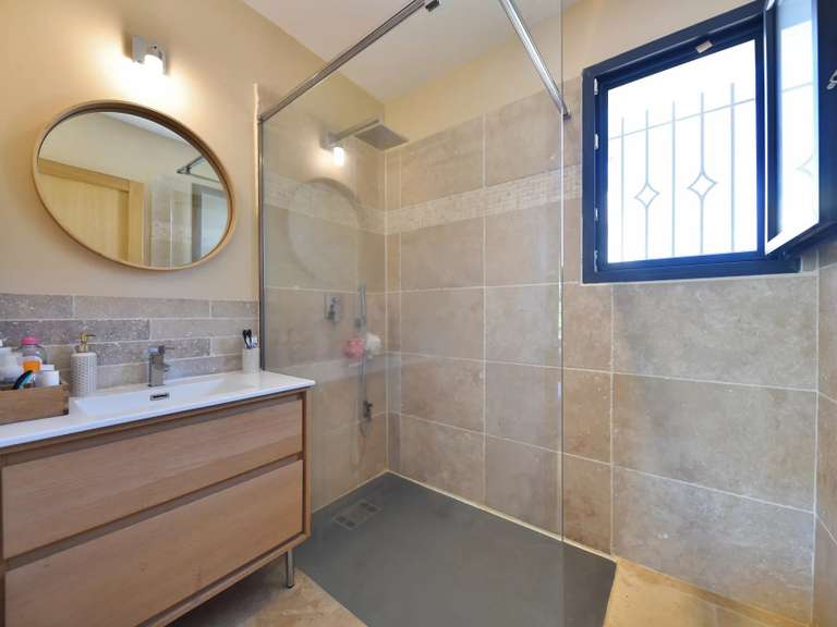 Maison Uzès - 3 chambres - 122m²