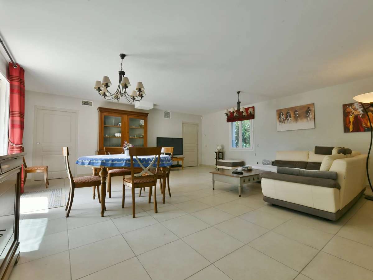 Maison Uzès