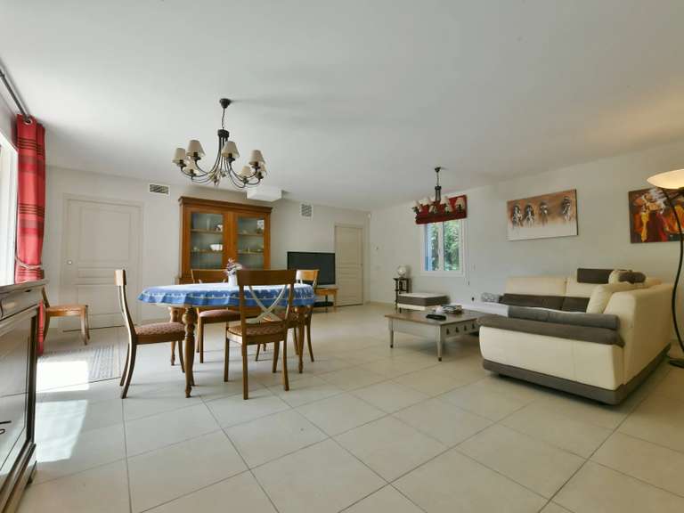 Maison Uzès - 4 chambres - 177m²