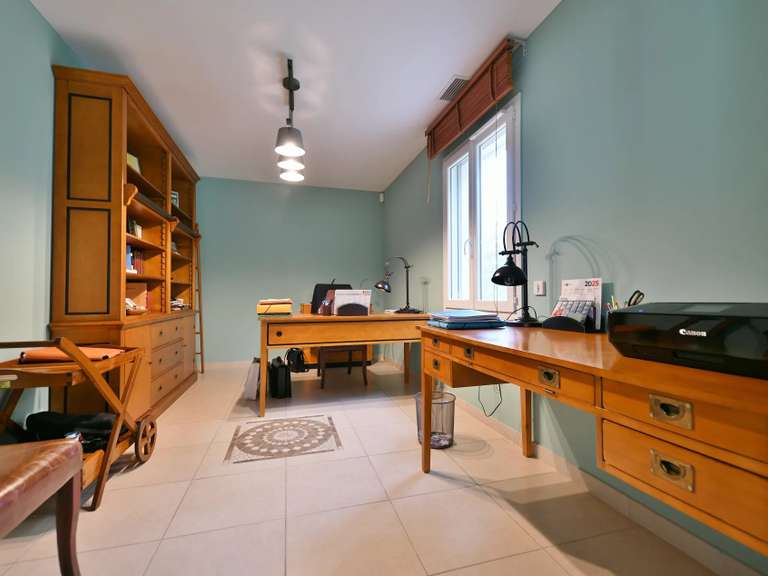 Maison Uzès - 4 chambres - 177m²