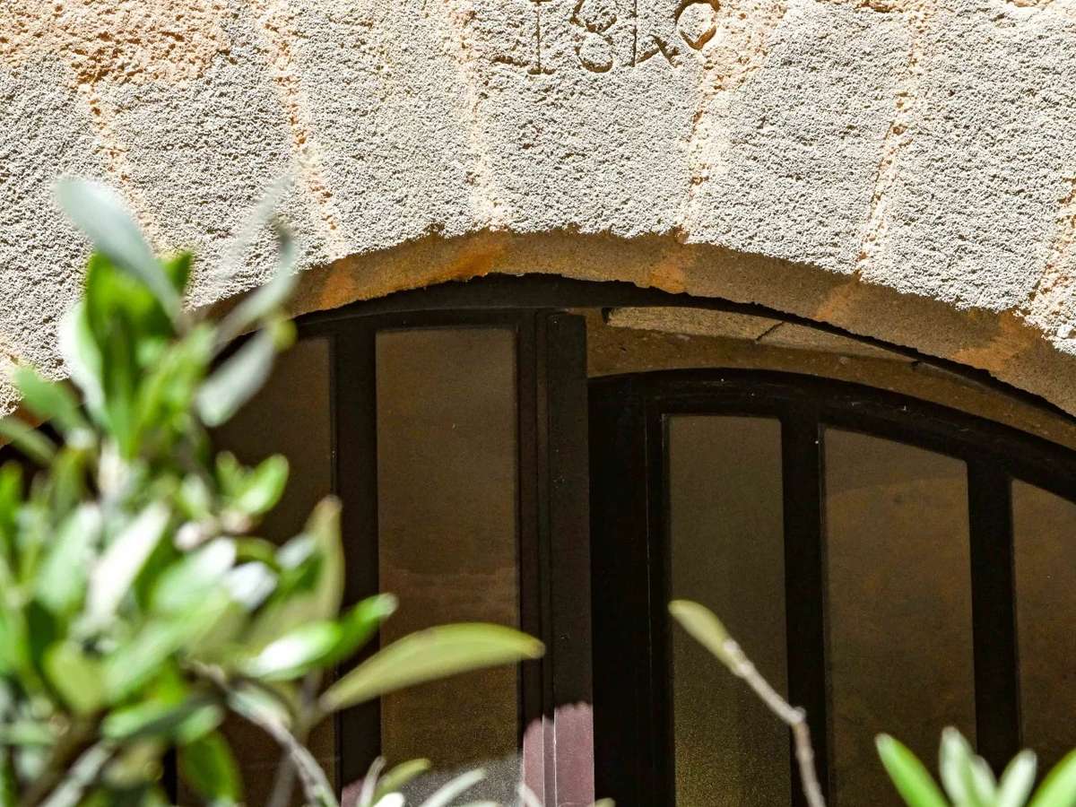 Maison Uzès