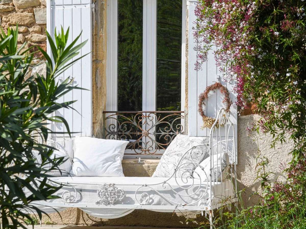 Maison Uzès