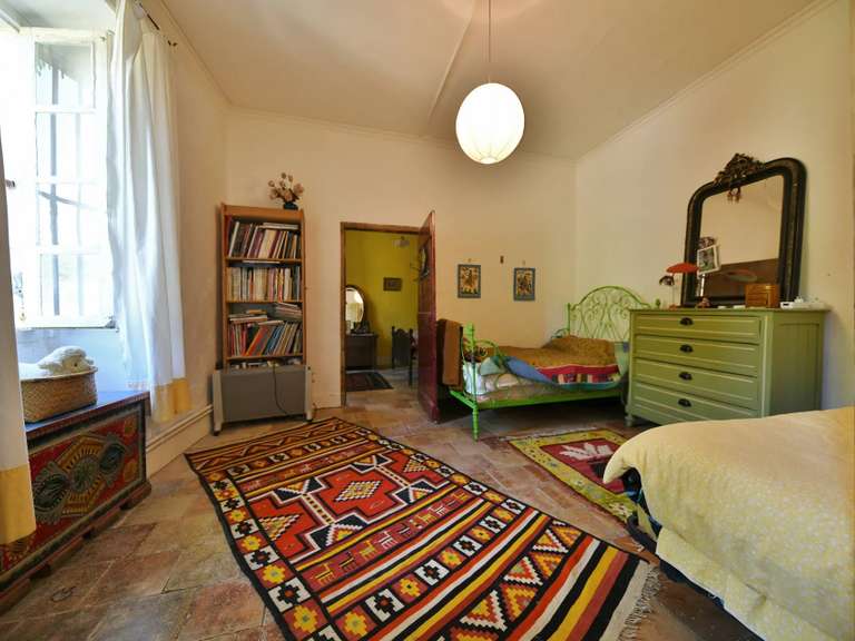 Maison Uzès - 7 chambres - 358m²