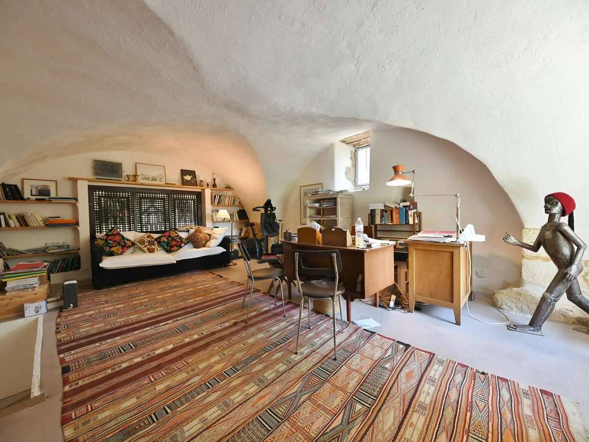 Maison Uzès