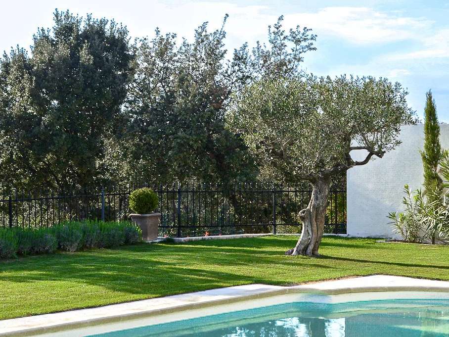 Maison Uzès