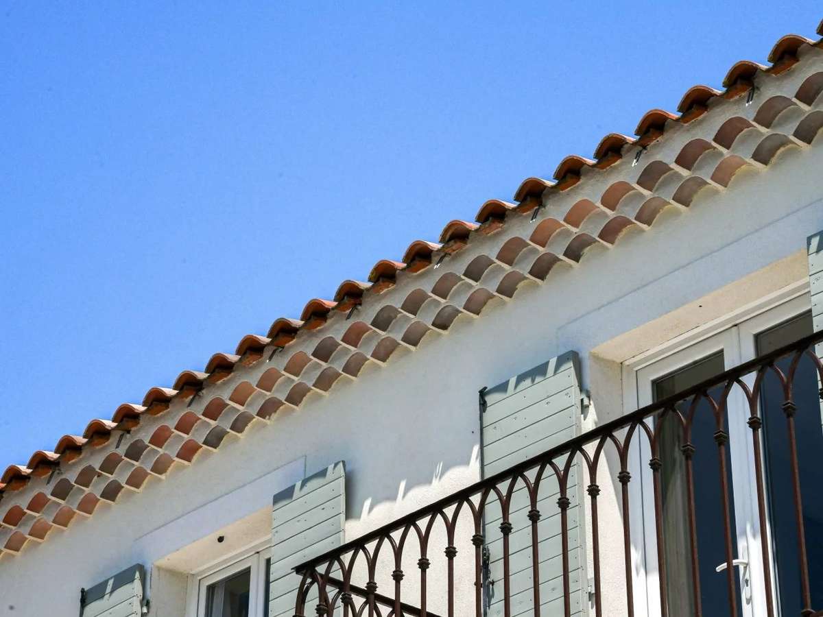 Maison Uzès