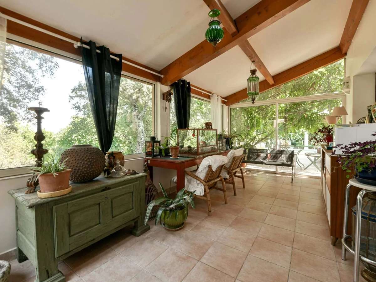 Maison Uzès