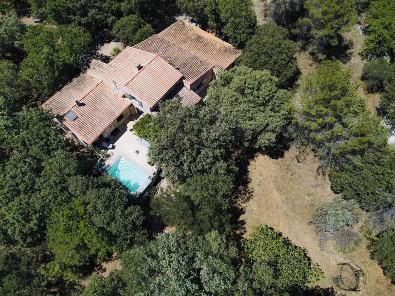 Maison Uzès - 4 chambres - 175m²
