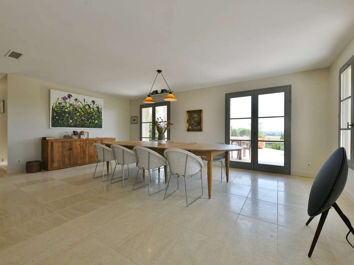 Maison Uzès