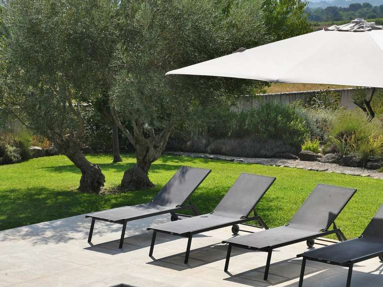 Maison Uzès - 4 chambres - 203m²