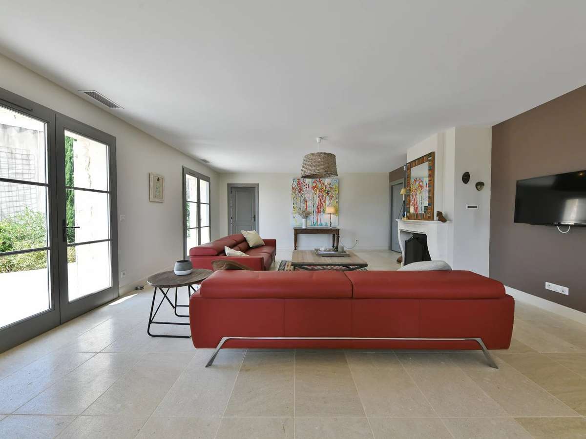 Maison Uzès