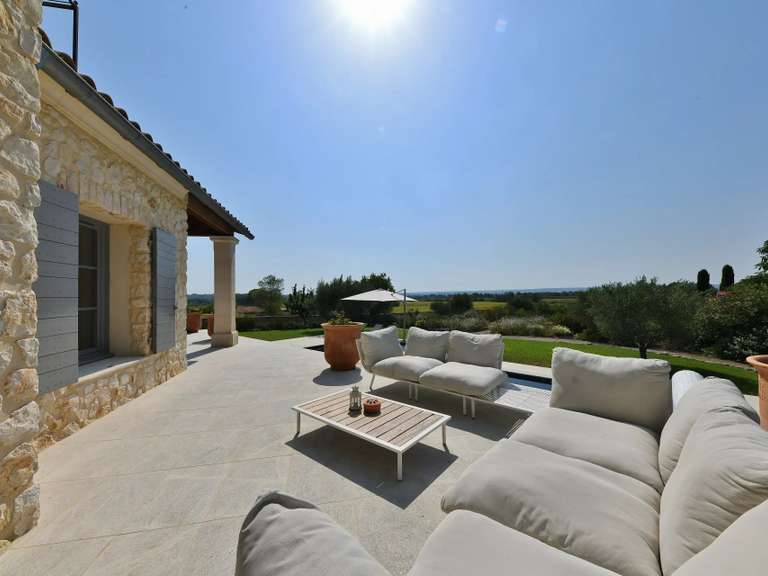 Maison Uzès - 4 chambres - 203m²