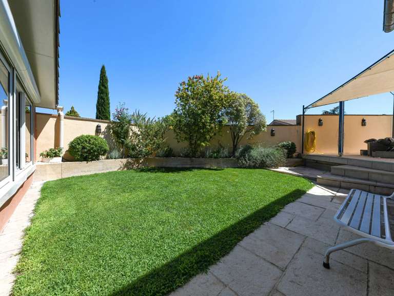 Maison Uzès - 3 chambres - 167m²