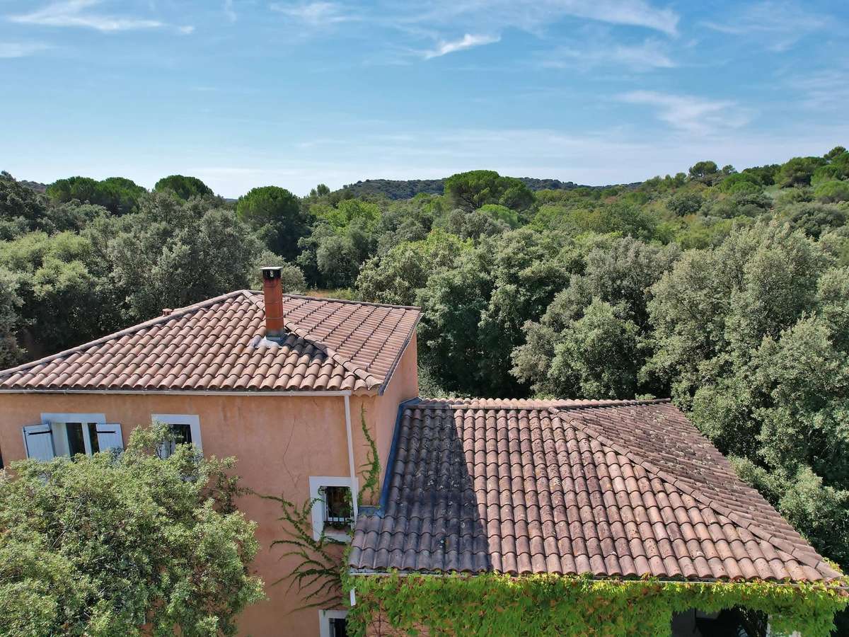 Maison Uzès