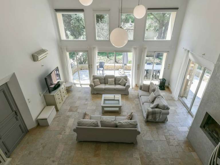 Maison Uzès - 3 chambres - 146m²