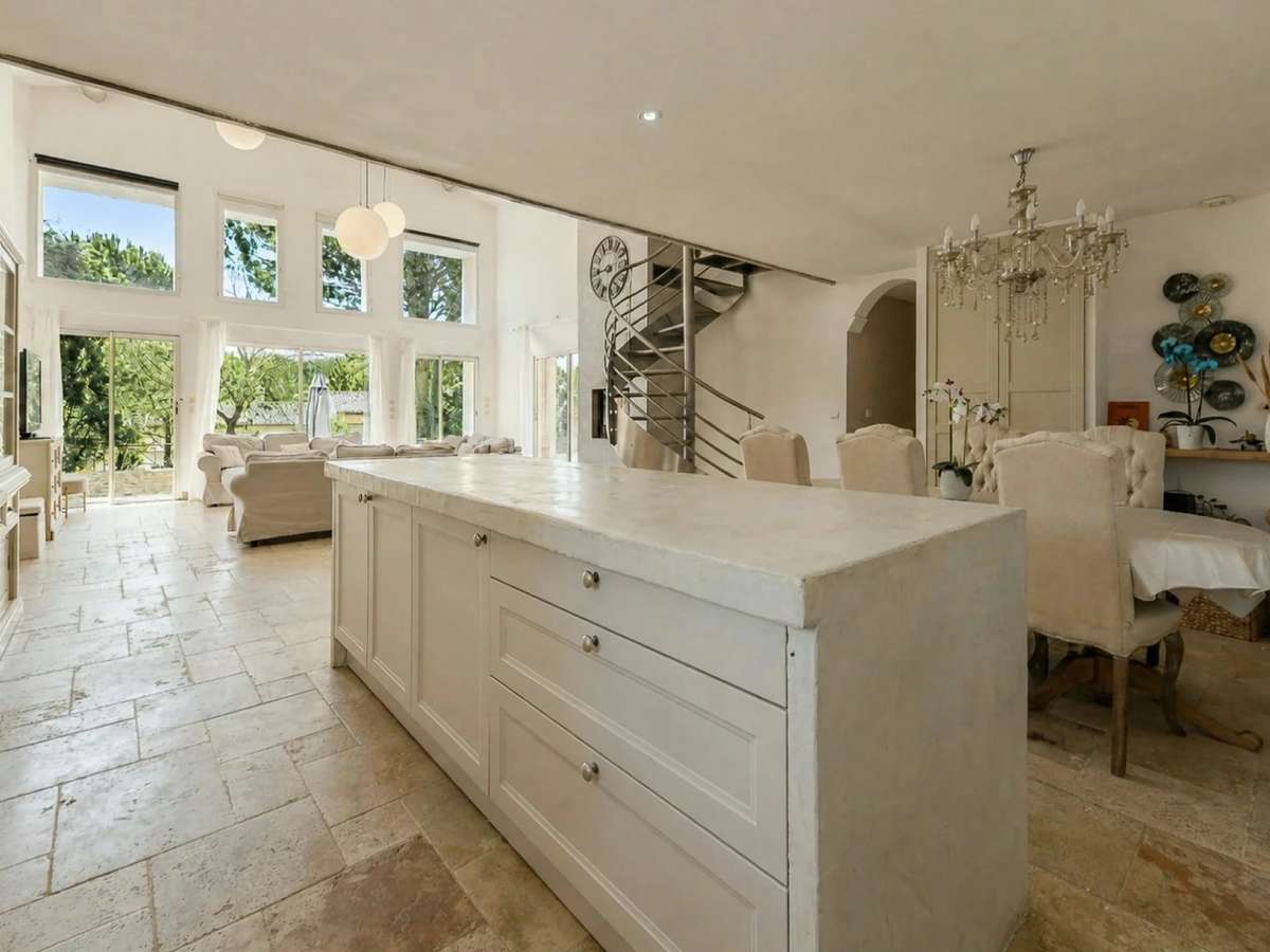 Maison Uzès