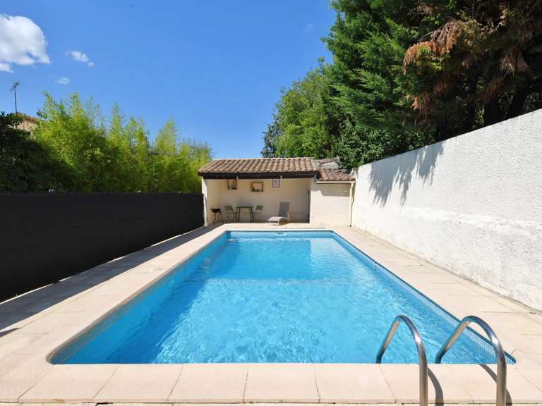 Maison Uzès - 6 chambres - 230m²