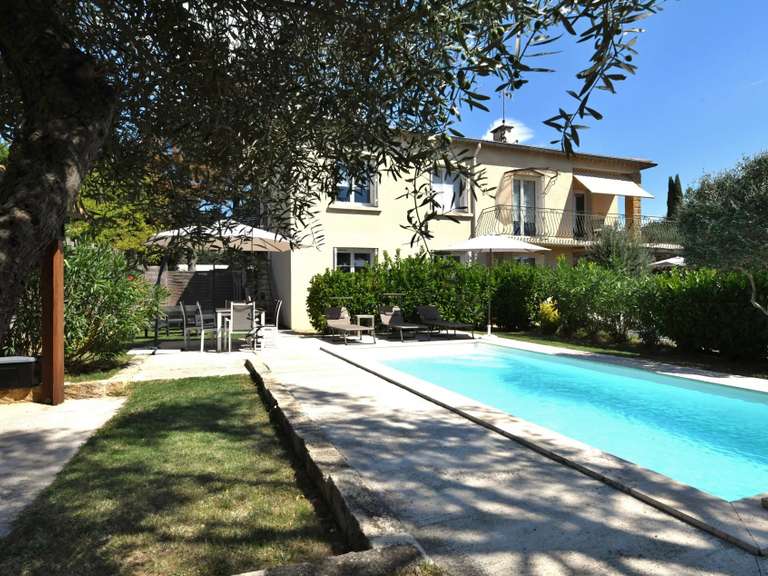 Maison Uzès - 6 chambres - 230m²