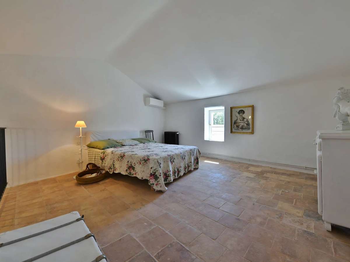 Maison Uzès