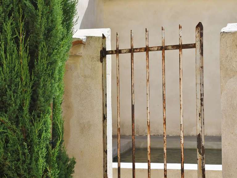 Maison Uzès - 4 chambres - 214m²