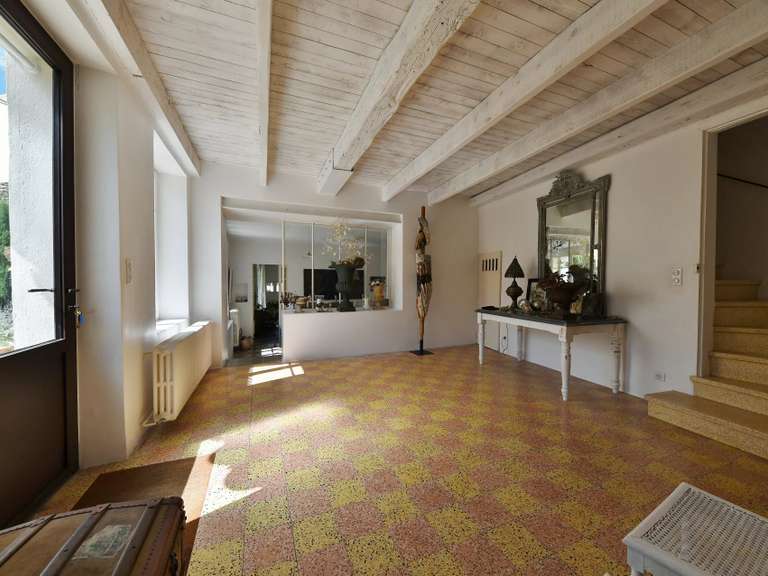 Maison Uzès - 4 chambres - 214m²