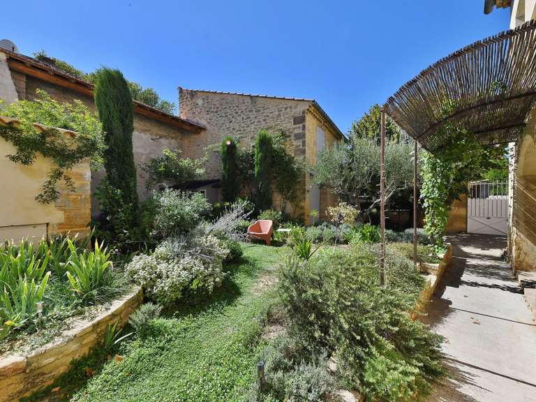 Maison Uzès - 4 chambres - 214m²