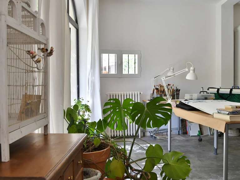 Maison Uzès - 4 chambres - 214m²