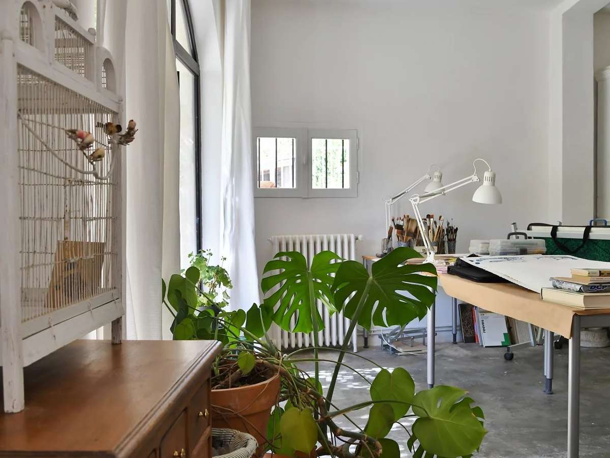 Maison Uzès