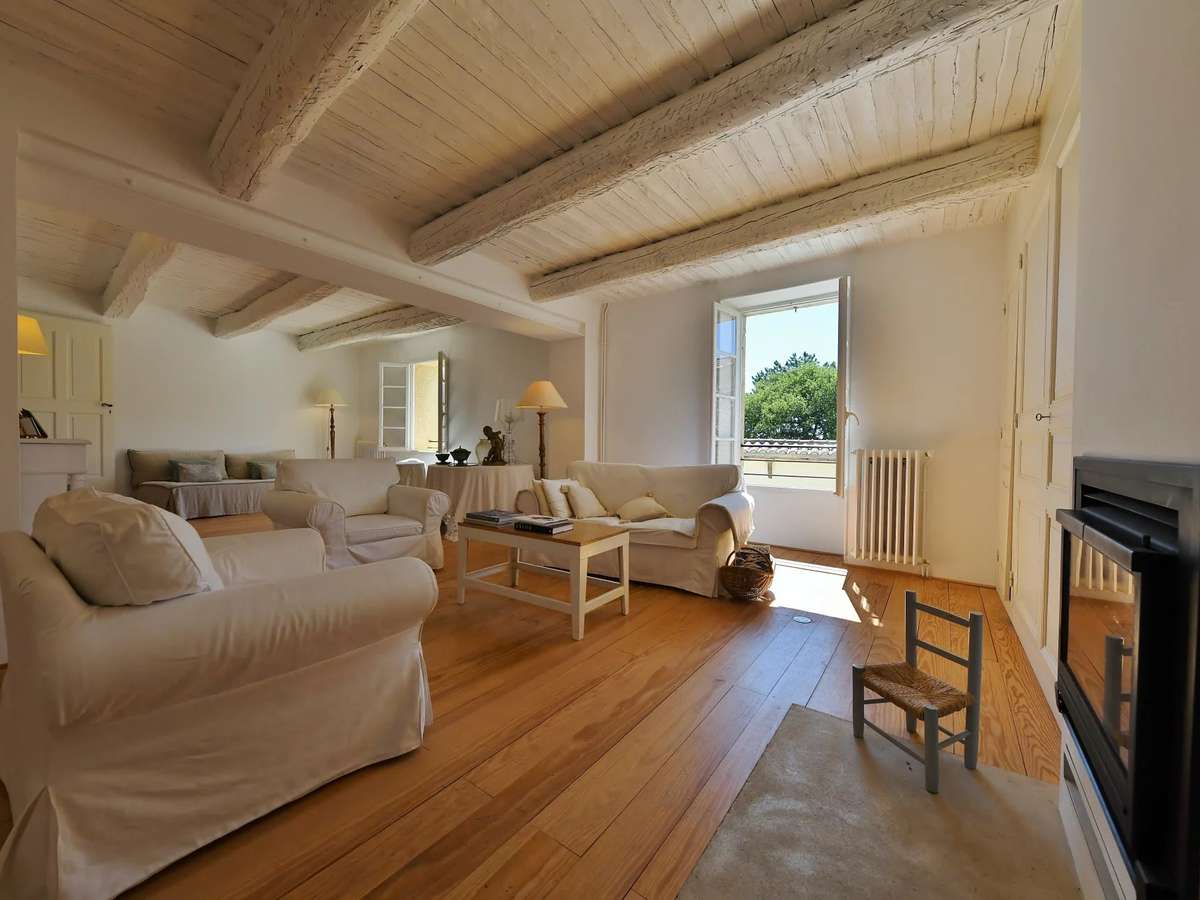 Maison Uzès