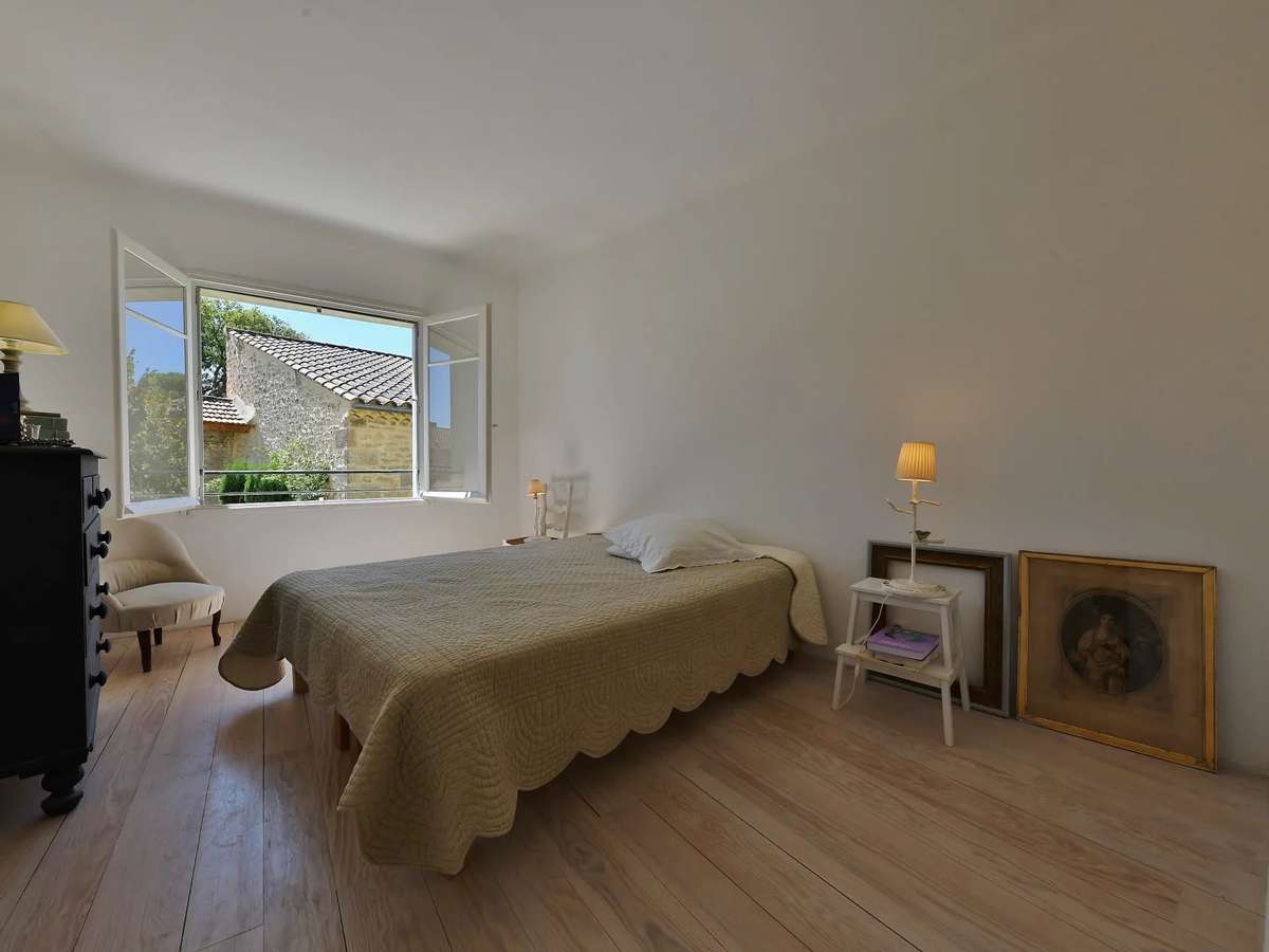 Maison Uzès