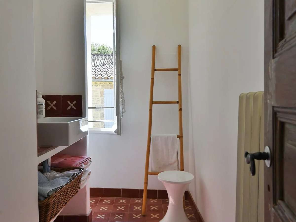 Maison Uzès