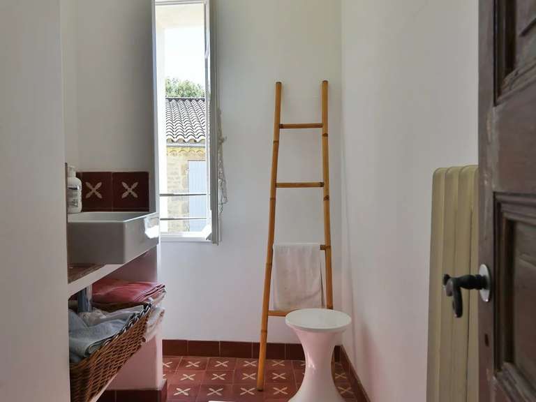 Maison Uzès - 4 chambres - 214m²