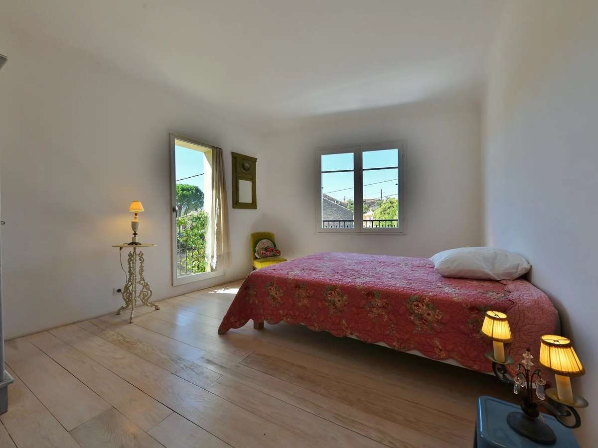 Maison Uzès