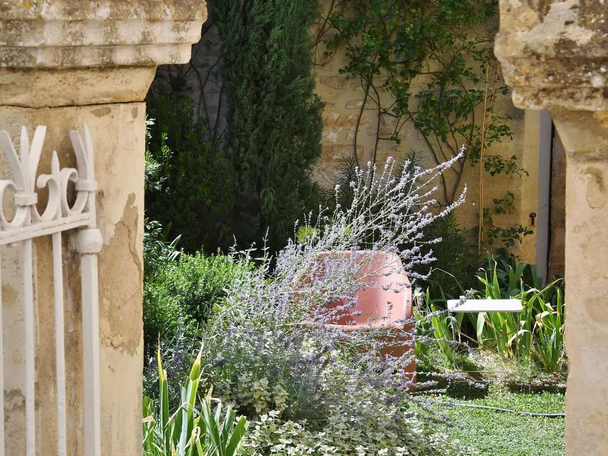 Maison Uzès