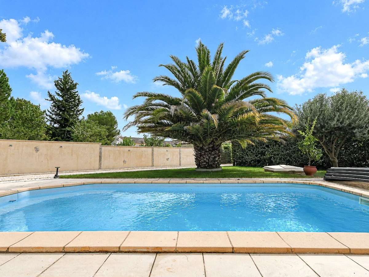 Maison Uzès