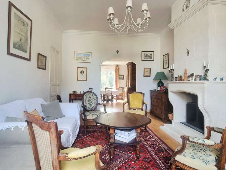 Maison Angers - 4 chambres - 187m²